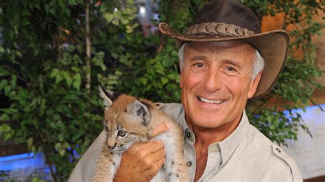 Jack Hanna Net Worth 2024: What Is The Famed Zookeeper。